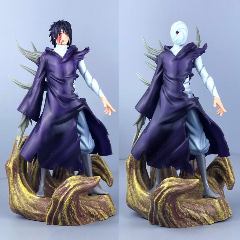 mo-hinh-naruto-obito-2-dau-thay-the-cao-28cm-nặng-900g-11 Mô hình Naruto Obito 2 đầu thay thế cao 28cm nặng 900g