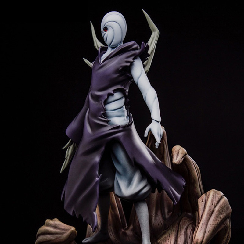 mo-hinh-naruto-obito-2-dau-thay-the-cao-28cm-nặng-900g-2 Mô hình Naruto Obito 2 đầu thay thế cao 28cm nặng 900g