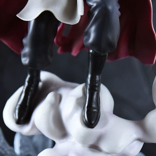 Mô Hình Naruto Uchiha Madara cao 38cm nặng 1.2 kg
